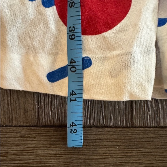 ModCloth Sweet Sunrise Asymmetrical Wrap Midi Dress - Picture 11 of 11